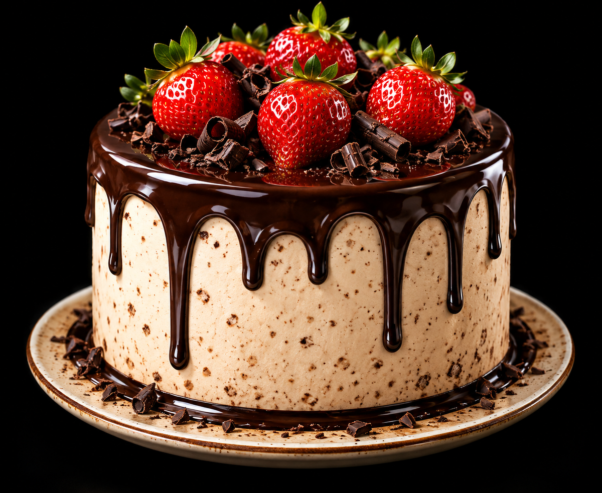 CELEBRATION CAKE
